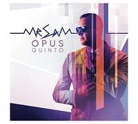 Mr. Sam - Opus Quinto