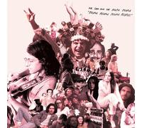 Mr. Sam & the People People - People [Import]