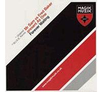 Mr Sam Vs Fred Baker Pres... - Forever Waiting [Vinilo]