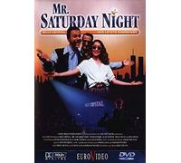 Mr. Saturday Night - Der letzte Komödiant [Alemania] [DVD]