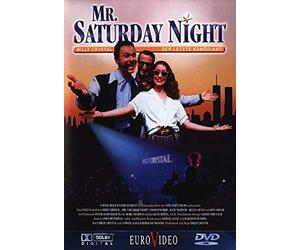 Mr. Saturday Night - Der letzte Komödiant [Alemania] [DVD]