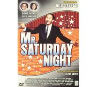 Mr. Saturday Night [DVD]