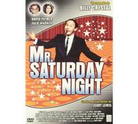 Mr. Saturday Night [DVD] (2021) Mr. Saturday Night