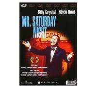 Mr. Saturday Night [DVD] (IMPORT) (No hay versión española)