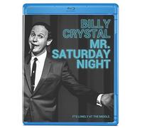 Mr Saturday Night [Edizione: Stati Uniti] [Blu-ray]
