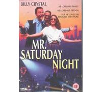 Mr Saturday Night [Reino Unido] [DVD]
