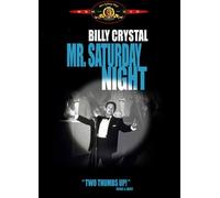 Mr Saturday Night [Reino Unido] [DVD]