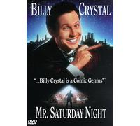 Mr Saturday Night [Reino Unido] [DVD]