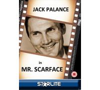 Mr Scarface [DVD] [Reino Unido]