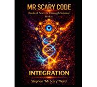 Mr Scary Code Bool of SEcrets Through Science: Integration: 6
