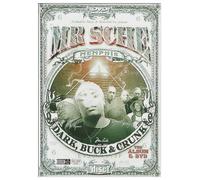 Mr Sche - Dark, Buck and Crunk