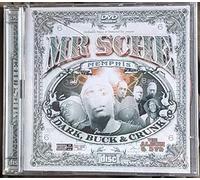 Mr.Sche - Dark Buck & Crunk
