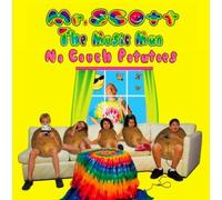 Mr. Scott the Music Man - No Couch Potatoes