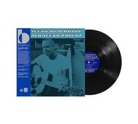 Mr. Scrapper's Blues (Bluesville Acoustic Sounds Series) - Vinilo
