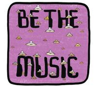 Mr Scruff - Be The Music [Vinilo]