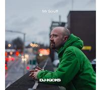 Mr. Scruff - Dj-Kicks