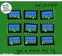 Mr Scruff - Get a Move on