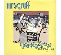 Mr. Scruff - Honeydew [Vinilo]
