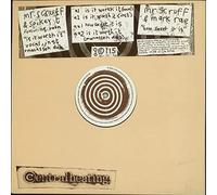 Mr Scruff / Is It Worth It