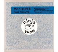 Mr Scruff - Nice Up the Function [Vinilo]