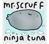 Mr. Scruff - Ninja Tuna [Vinilo]