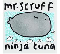 Mr. Scruff - Ninja Tuna [Vinilo]