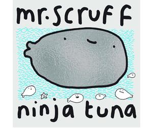 Mr. Scruff - Ninja Tuna [Vinilo]
