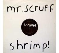 Mr.Scruff - Shrimp [Vinilo]