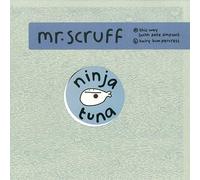 Mr Scruff - This Way/Hairy Bumpercress [Vinilo]