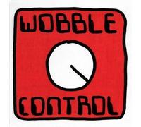 Mr Scruff - Wobble Control