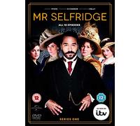 Mr. Selfridge - Series 1 [Alemania] [DVD]