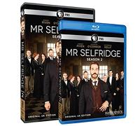 Mr._Selfridge_(TV_Series) [Italia] [Blu-ray]