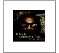 Mr.Serv-on - Life Insurance 2