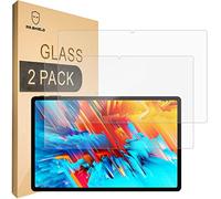 Mr.Shield Protector de Pantalla para CHUWI HiPad Max 10.36 Cristal Vidrio Templado [2 Piezas] [9H Dureza] Anti-Arañazos