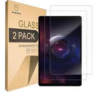 Mr.Shield Protector de Pantalla para Lenovo Legion Tab Gen 3 / Legion Tab (2025) 8.8 Inch Cristal Vidrio Templado [2 Piezas] [9H Dureza] Anti-Arañazos