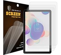 Mr.Shield Protector de Pantalla para TCL Tablet TAB 10s 10.1 inch Anti Glare [Matte] [3 Piezas] Anti-Arañazos (PET Material)