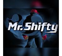 Mr. Shifty (PC) Steam Key - GLOBAL