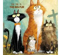Mr. Sir & The Great Fur