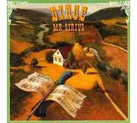 Mr.Sirius - Dirge [ Papersleeve] [Import]