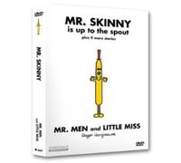 Mr. Skinny Is Up To The Spout [Edizione: Stati Uniti] [USA] [DVD]