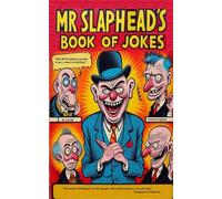 Mr Slaphead's Book of Jokes