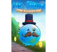 Mr.Slime in Dungeon (Xbox Series X|S) XBOX LIVE Key EUROPE