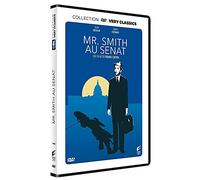 Mr. Smith au Sénat [Francia] [DVD]