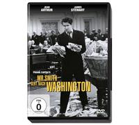 Mr. Smith geht nach Washington [Alemania] [DVD]