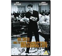 Mr. Smith Goes to Washington [DVD]
