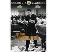 Mr Smith Goes to Washington [Reino Unido] [DVD]