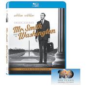 Mr. Smith Goes to Washington [USA] [Blu-ray]