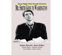 Mr. Smith Goes To Washington [USA] [DVD]