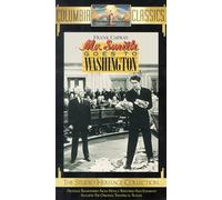 Mr. Smith Goes to Washington [USA] [VHS]