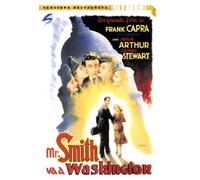 Mr. Smith Va A Washington [Italia] [DVD]